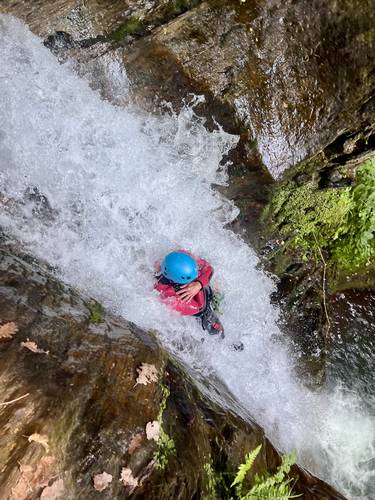 FullSizeRender canyoning tarentaise
