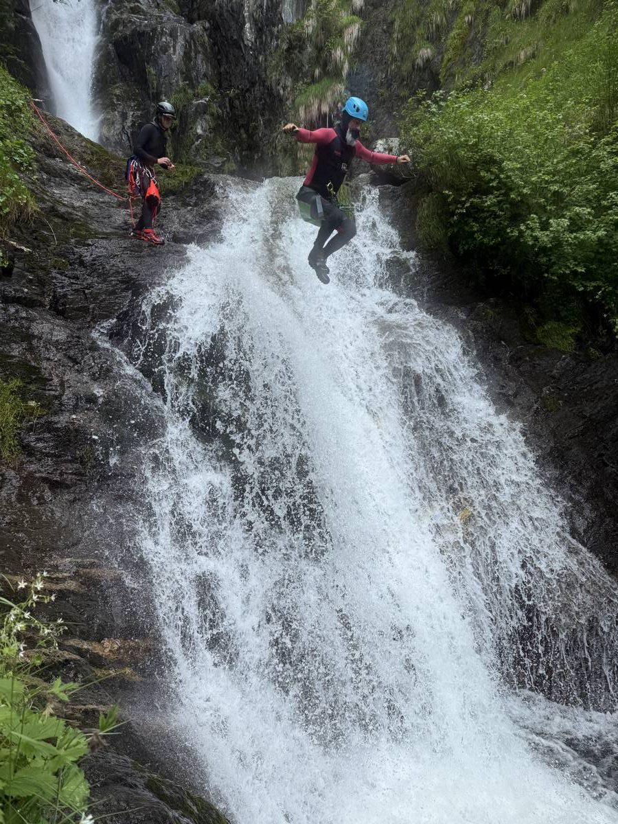 IMG_3357 CANYONING LES ARCS