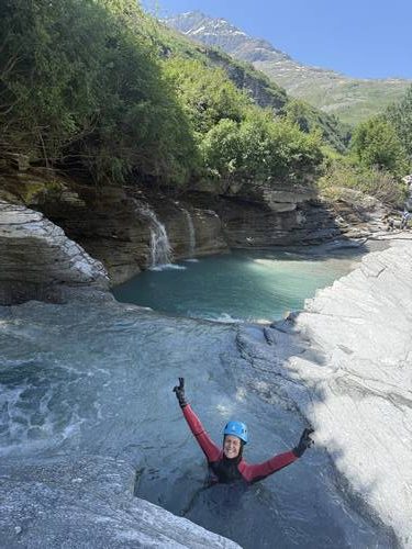 IMG_4151 TIGNES CANYONING
