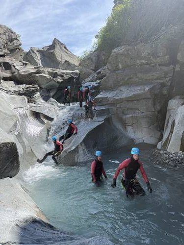 IMG_4345 CANYONING TIGNES