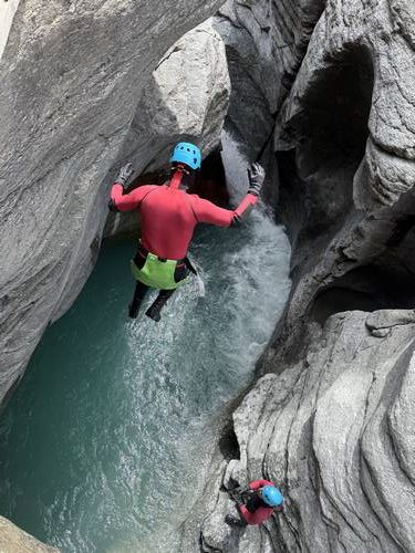 IMG_4395 CANYON TIGNES