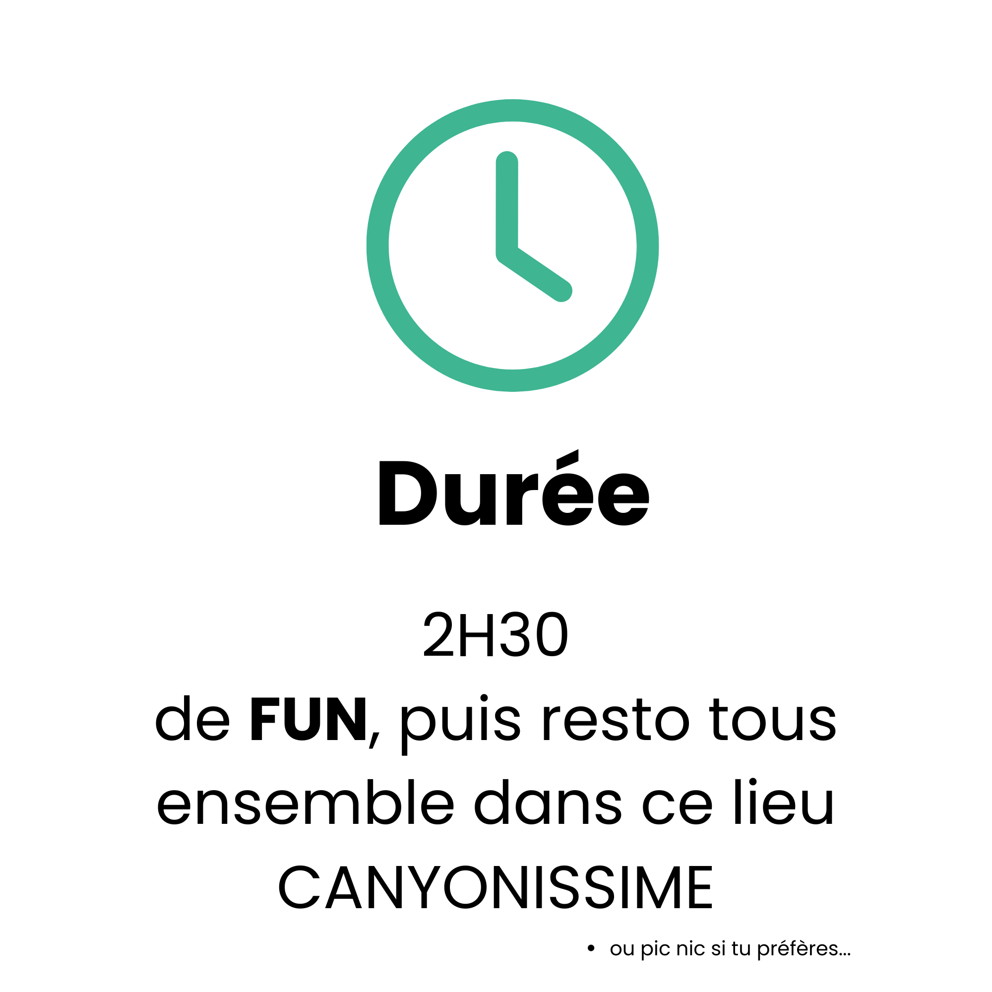 tignes canyon